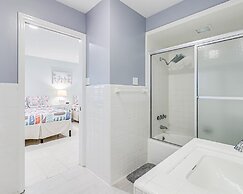 Whispering Breezes At Windy Hill 4 Bedroom Home by RedAwning