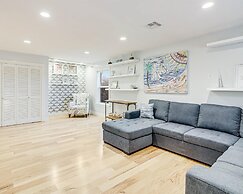 Whispering Breezes At Windy Hill 4 Bedroom Home by RedAwning