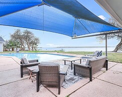 Whispering Breezes At Windy Hill 4 Bedroom Home by RedAwning