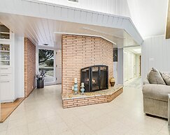 Whispering Breezes At Windy Hill 4 Bedroom Home by RedAwning