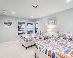 Whispering Breezes At Windy Hill 4 Bedroom Home by RedAwning