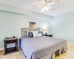 Whispering Breezes At Windy Hill 4 Bedroom Home by RedAwning