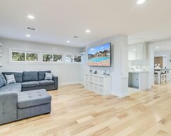 Whispering Breezes At Windy Hill 4 Bedroom Home by RedAwning