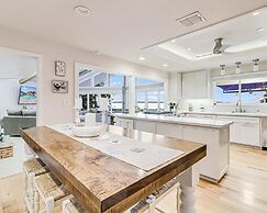 Whispering Breezes At Windy Hill 4 Bedroom Home by RedAwning