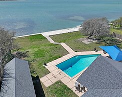 Whispering Breezes At Windy Hill 4 Bedroom Home by RedAwning