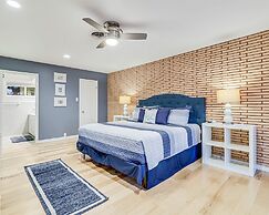 Whispering Breezes At Windy Hill 4 Bedroom Home by RedAwning