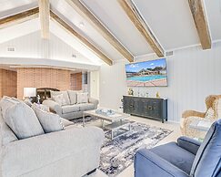 Whispering Breezes At Windy Hill 4 Bedroom Home by RedAwning