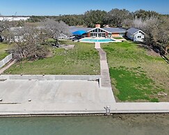 Whispering Breezes At Windy Hill 4 Bedroom Home by RedAwning