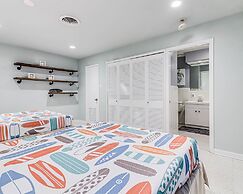 Whispering Breezes At Windy Hill 4 Bedroom Home by RedAwning