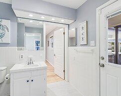 Whispering Breezes At Windy Hill 4 Bedroom Home by RedAwning