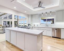 Whispering Breezes At Windy Hill 4 Bedroom Home by RedAwning