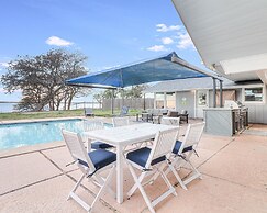 Whispering Breezes At Windy Hill 4 Bedroom Home by RedAwning