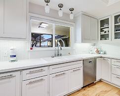 Whispering Breezes At Windy Hill 4 Bedroom Home by RedAwning