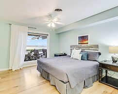 Whispering Breezes At Windy Hill 4 Bedroom Home by RedAwning