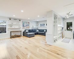 Whispering Breezes At Windy Hill 4 Bedroom Home by RedAwning