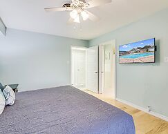 Whispering Breezes At Windy Hill 4 Bedroom Home by RedAwning