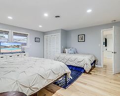 Whispering Breezes At Windy Hill 4 Bedroom Home by RedAwning