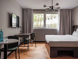 Numa | Munich Obersendling