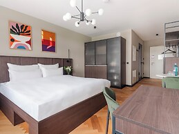 Numa | Munich Obersendling