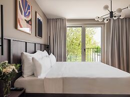 Numa | Munich Obersendling