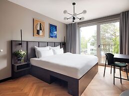 Numa | Munich Obersendling