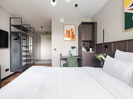 Numa | Munich Obersendling