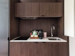 Numa | Munich Obersendling