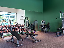 Ibis Styles Sepang Klia