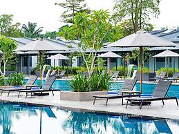 Ibis Styles Sepang Klia