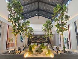 Ibis Styles Sepang Klia