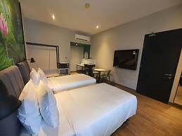 Ibis Styles Sepang Klia