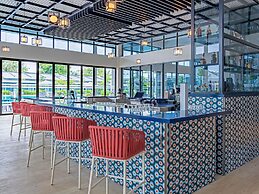 Ibis Styles Sepang Klia