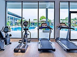 Ibis Styles Sepang Klia