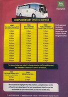 Ibis Styles Sepang Klia