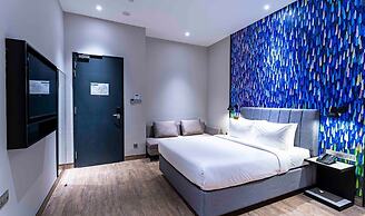 Ibis Styles Sepang Klia