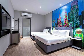 Ibis Styles Sepang Klia