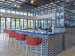 Ibis Styles Sepang Klia