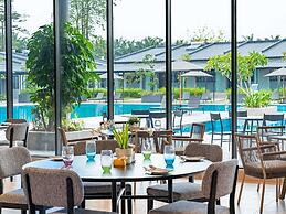 Ibis Styles Sepang Klia