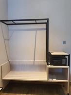 Ibis Styles Sepang Klia