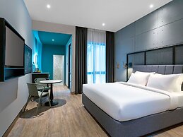 Ibis Styles Sepang Klia