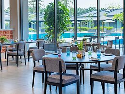 Ibis Styles Sepang Klia