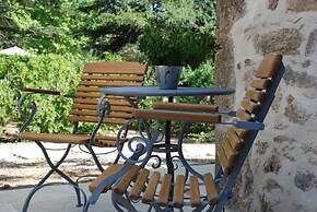 Le Domaine Saint Martin