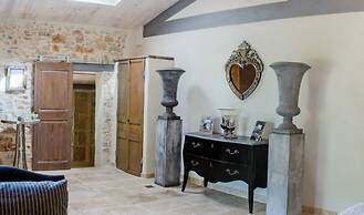 Le Domaine Saint Martin