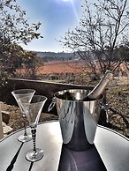 Le Domaine Saint Martin