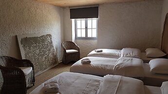 Le Domaine Saint Martin