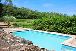 Le Domaine Saint Martin