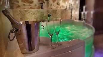 Le Domaine Saint Martin