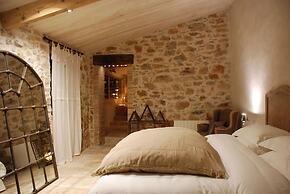 Le Domaine Saint Martin