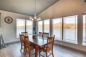 Waterfront Lake of the Ozarks Home w/ Private Dock