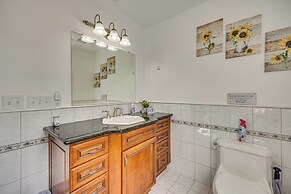 Hot Tub, Pool: 40-acre Horse Ranch in Kiowa!